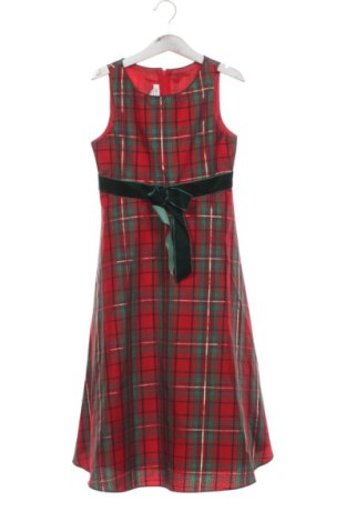 Detské šaty  Bonnie Jean, Veľkosť 6-7y/ 122-128 cm, Farba Viacfarebná, Cena  12,00 €, #137648137