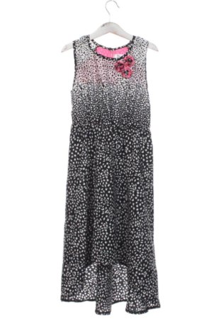 Dziecięca sukienka Bpc Bonprix Collection, Rozmiar 7-8y/ 128-134 cm, Kolor Kolorowy, Cena 38,10 zł, #137651285