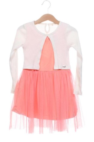Kinderkleid Breeze, Größe 3-4y/ 104-110 cm, Farbe Rosa, Preis € 11,00, #137595758
