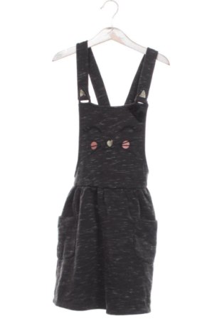 Kinderkleid C&A, Größe 8-9y/ 134-140 cm, Farbe Grau, Preis 9,91 €, #137649656