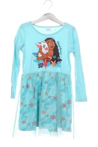 Детска рокля Disney, Размер 4-5y/ 110-116 см, Цвят Многоцветен, Цена 10,48 €, #137603687
