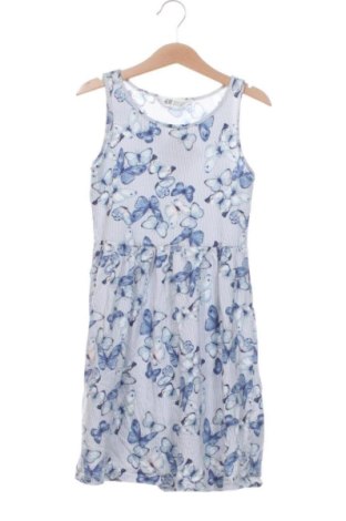 Dziecięca sukienka H&M, Rozmiar 8-9y/ 134-140 cm, Kolor Kolorowy, Cena 63,50 zł, #137587872