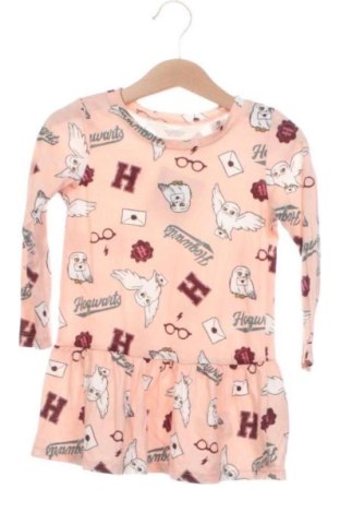 Detské šaty  H&M, Veľkosť 18-24m/ 86-98 cm, Farba Viacfarebná, Cena  8,00 €, #137604732