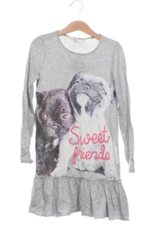 Dětské šaty  H&M, Velikost 6-7y/ 122-128 cm, Barva Vícebarevné, Cena  292,00 Kč, #137608965