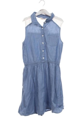 Gyerek ruha H&M, Méret 12-13y / 158-164 cm, Szín Kék, Ár 2 837 Ft, #137610744