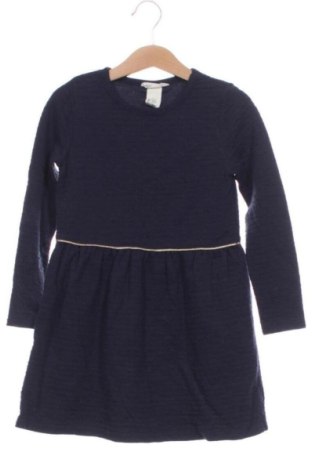 Dětské šaty  H&M, Velikost 4-5y/ 110-116 cm, Barva Modrá, Cena  309,00 Kč, #137611387