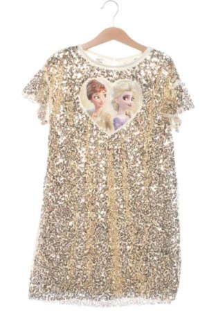 Gyerek ruha H&M, Méret 6-7y / 122-128 cm, Szín Arany
, Ár 5 337 Ft, #137611553