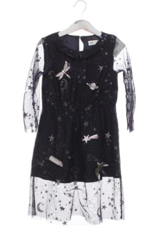 Παιδικό φόρεμα H&M, Μέγεθος 3-4y/ 104-110 εκ., Χρώμα Πολύχρωμο, Τιμή 8,76 €, #137612851