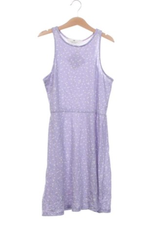 Παιδικό φόρεμα H&M, Μέγεθος 10-11y/ 146-152 εκ., Χρώμα Βιολετί, Τιμή 9,68 €, #137613489