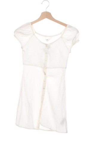 Rochie pentru copii H&M, Mărime 9-10y/ 140-146 cm, Culoare Alb, Preț 47,00 Lei, #137620268
