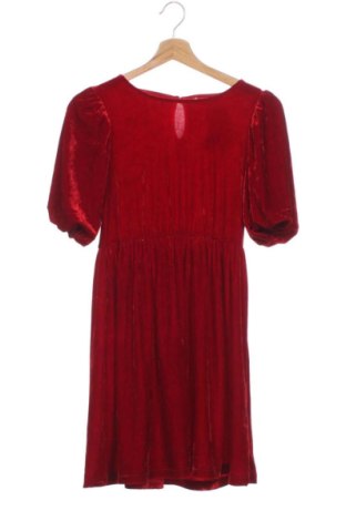 Rochie pentru copii H&M, Mărime 8-9y/ 134-140 cm, Culoare Roșu, Preț 83,99 Lei, #137621443