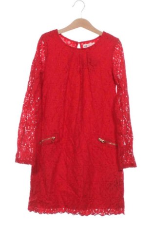 Detské šaty  H&M, Veľkosť 8-9y/ 134-140 cm, Farba Červená, Cena  11,34 €, #137633791