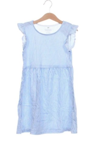 Detské šaty  H&M, Veľkosť 6-7y/ 122-128 cm, Farba Viacfarebná, Cena  12,76 €, #137636235