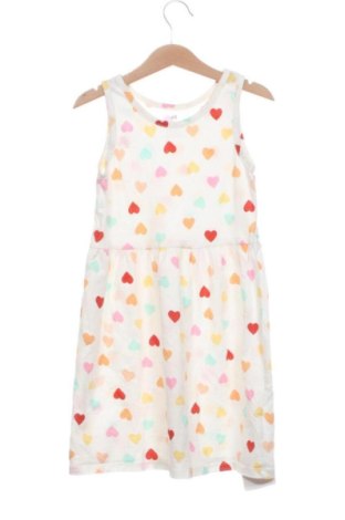 Detské šaty  H&M, Veľkosť 6-7y/ 122-128 cm, Farba Viacfarebná, Cena  12,70 €, #137637007