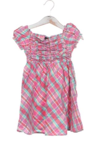 Dětské šaty  H&M, Velikost 18-24m/ 86-98 cm, Barva Vícebarevné, Cena  243,00 Kč, #137643418