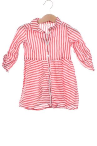 Dětské šaty  H&M, Velikost 12-18m/ 80-86 cm, Barva Vícebarevné, Cena  189,00 Kč, #137643481