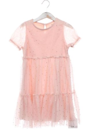 Dětské šaty  H&M, Velikost 4-5y/ 110-116 cm, Barva Růžová, Cena  347,00 Kč, #137646686