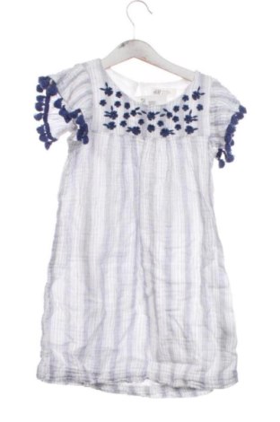Dziecięca sukienka H&M, Rozmiar 5-6y/ 116-122 cm, Kolor Kolorowy, Cena 46,57 zł, #137651252