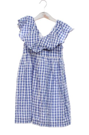 Детска рокля H&M, Размер 5-6y/ 116-122 см, Цвят Многоцветен, Цена 11,00 €, #137651466