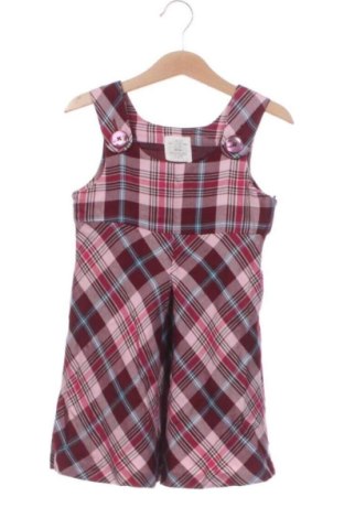 Kinderkleid H&M L.O.G.G., Größe 2-3y/ 98-104 cm, Farbe Mehrfarbig, Preis 6,61 €, #137614080