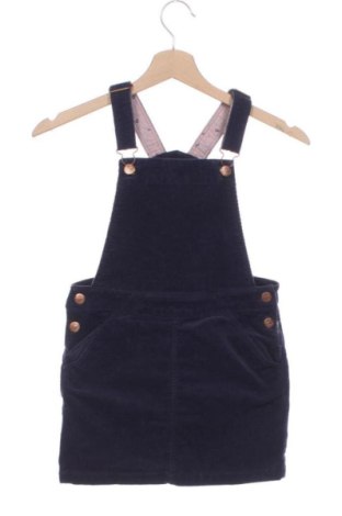 Detské šaty  H&M L.O.G.G., Veľkosť 7-8y/ 128-134 cm, Farba Modrá, Cena  6,60 €, #137636953