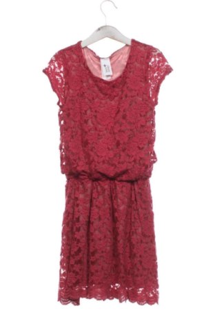 Kinderkleid Here+There, Größe 8-9y/ 134-140 cm, Farbe Rosa, Preis 7,81 €, #137649471
