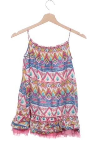 Dětské šaty  KappAhl, Velikost 3-4y/ 104-110 cm, Barva Vícebarevné, Cena  275,00 Kč, #137634572