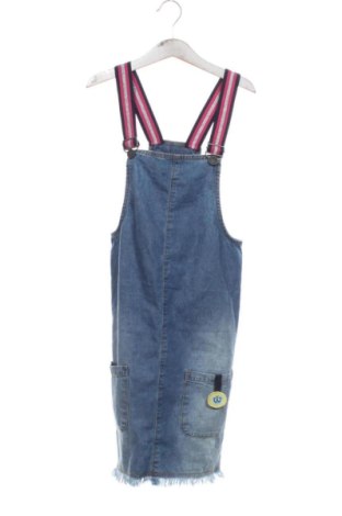 Dziecięca sukienka Kids, Rozmiar 8-9y/ 134-140 cm, Kolor Niebieski, Cena 34,68 zł, #137648597