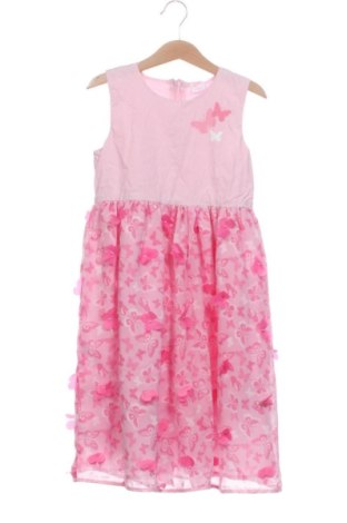 Kinderkleid Kiki & Koko, Größe 5-6y/ 116-122 cm, Farbe Mehrfarbig, Preis 8,00 €, #137621231