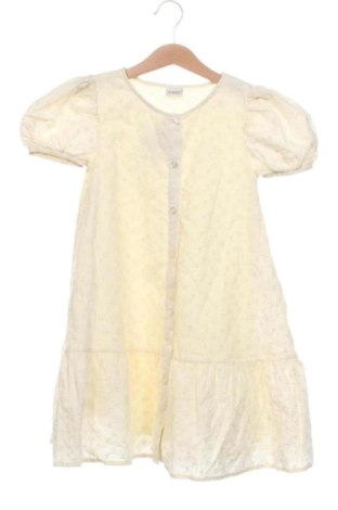 Kinderkleid LC Waikiki, Größe 5-6y/ 116-122 cm, Farbe Gelb, Preis € 8,00, #137591681
