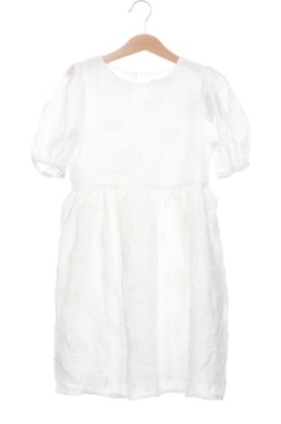 Kinderkleid LC Waikiki, Größe 5-6y/ 116-122 cm, Farbe Weiß, Preis € 10,00, #137591903