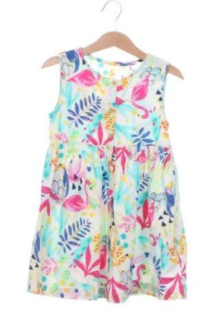 Rochie pentru copii LC Waikiki, Mărime 5-6y/ 116-122 cm, Culoare Multicolor, Preț 52,49 Lei, #137619332