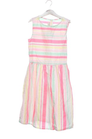 Rochie pentru copii LC Waikiki, Mărime 9-10y/ 140-146 cm, Culoare Multicolor, Preț 39,00 Lei, #137619937