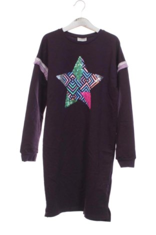 Rochie pentru copii LC Waikiki, Mărime 9-10y/ 140-146 cm, Culoare Multicolor, Preț 47,24 Lei, #137620065