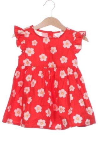 Rochie pentru copii LC Waikiki, Mărime 9-12m/ 74-80 cm, Culoare Multicolor, Preț 43,00 Lei, #137621433