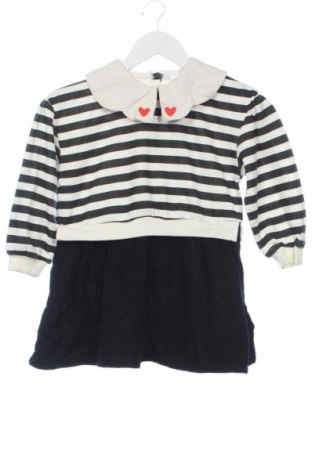 Kinderkleid LC Waikiki, Größe 4-5y/ 110-116 cm, Farbe Mehrfarbig, Preis € 9,00, #137622260