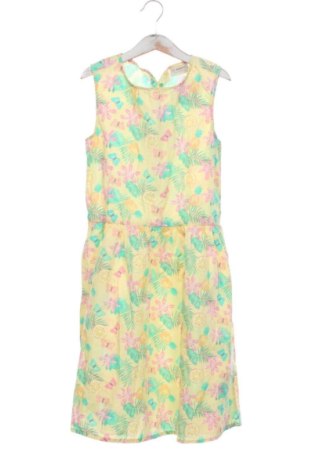 Dziecięca sukienka LC Waikiki, Rozmiar 9-10y/ 140-146 cm, Kolor Kolorowy, Cena 31,45 zł, #137649779