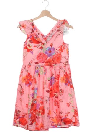 Dziecięca sukienka LC Waikiki, Rozmiar 12-13y/ 158-164 cm, Kolor Kolorowy, Cena 42,25 zł, #137651105
