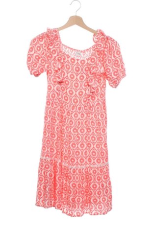 Dziecięca sukienka LC Waikiki, Rozmiar 9-10y/ 140-146 cm, Kolor Kolorowy, Cena 42,29 zł, #137651152