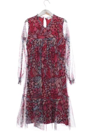 Detské šaty  LC Waikiki, Veľkosť 7-8y/ 128-134 cm, Farba Viacfarebná, Cena  8,00 €, #137652002