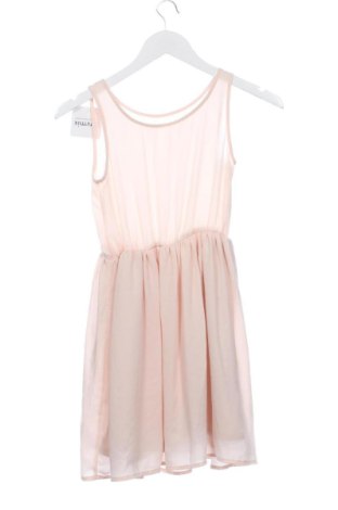 Detské šaty  Lindex, Veľkosť 7-8y/ 128-134 cm, Farba Ružová, Cena  8,13 €, #137632016