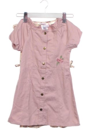 Detské šaty  Little Lass, Veľkosť 5-6y/ 116-122 cm, Farba Viacfarebná, Cena  16,53 €, #137632102