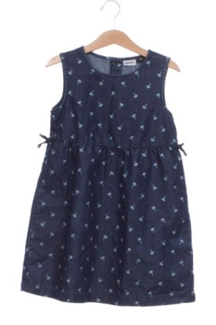 Rochie pentru copii Lupilu, Mărime 4-5y/ 110-116 cm, Culoare Multicolor, Preț 31,49 Lei, #137607757