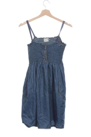 Detské šaty  Mayoral, Veľkosť 12-13y/ 158-164 cm, Farba Modrá, Cena  18,00 €, #137642609