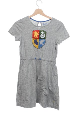 Dětské šaty  Mini Boden, Velikost 10-11y/ 146-152 cm, Barva Šedá, Cena  315,00 Kč, #137633739