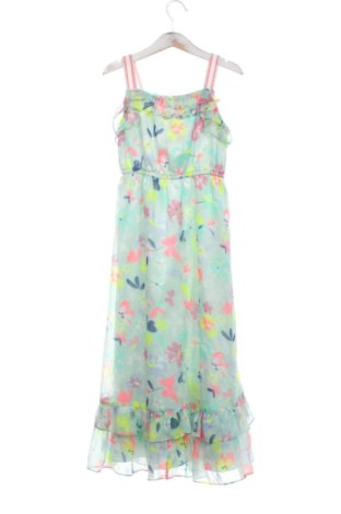 Dziecięca sukienka Monsoon, Rozmiar 8-9y/ 134-140 cm, Kolor Kolorowy, Cena 61,30 zł, #137656104