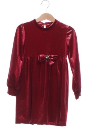 Dětské šaty  Natura, Velikost 2-3y/ 98-104 cm, Barva Vícebarevné, Cena  291,00 Kč, #137637759