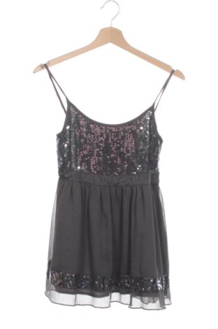 Detské šaty  Next, Veľkosť 11-12y/ 152-158 cm, Farba Sivá, Cena  15,00 €, #137642726