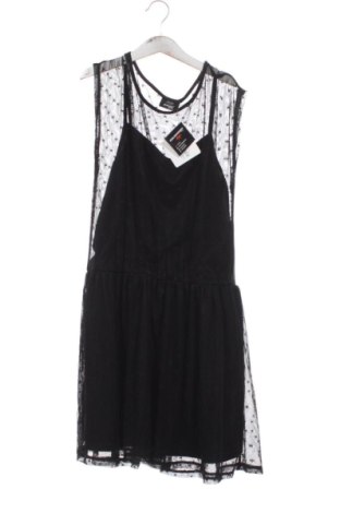 Kinderkleid Page One, Größe 12-13y/ 158-164 cm, Farbe Schwarz, Preis 16,76 €, #137653886