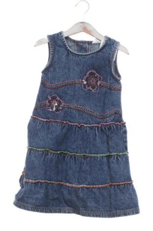 Детска рокля Palomino, Размер 4-5y/ 110-116 см, Цвят Многоцветен, Цена 7,81 €, #137603865